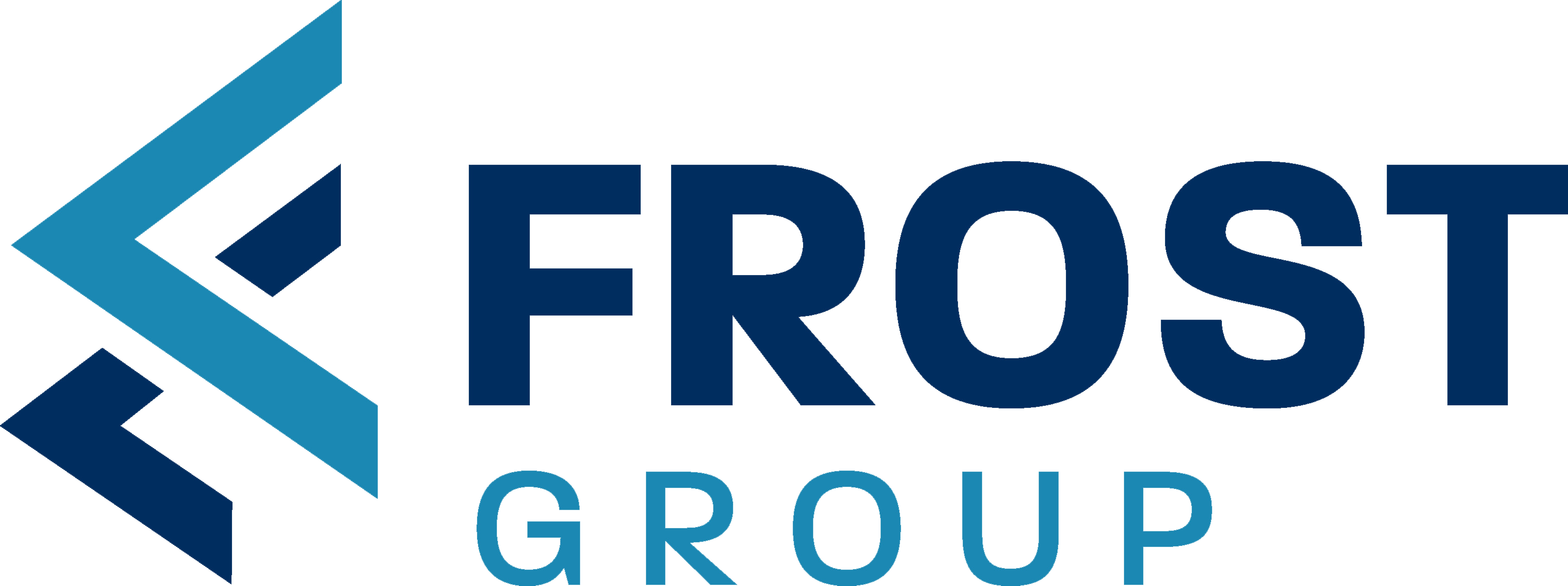 FrostGroup-Logo